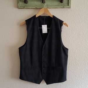 NWT Banana Republic vest